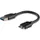 Dunne micro USB 3.0-kabel 15 cm