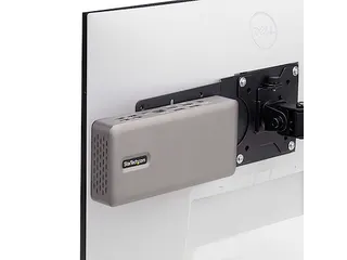 VESA Montageplaat voor NUC/Thin Clients - 6