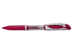 Rollerpen Pentel energel BL57 rood 0.35mm