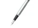 Vulpen SHEAFFER VFM E9400 F Strobe silver chrome plated