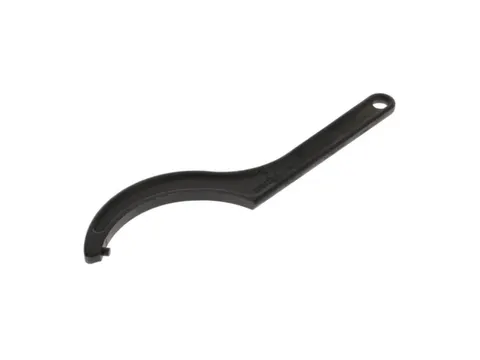 40 Z 205-220 Haaksleutel,DIN 1810 Vorm B,205-220mm