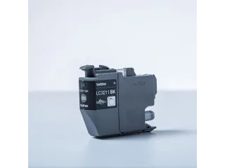 Inktcartridge Brother LC-3211 zwart - 3