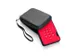 iStorage diskAshur2 256-bit 3TB USB 3.1 Harde Schijf Rood