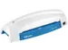 lamineermachine Lunar+ voor ft A4, blauw