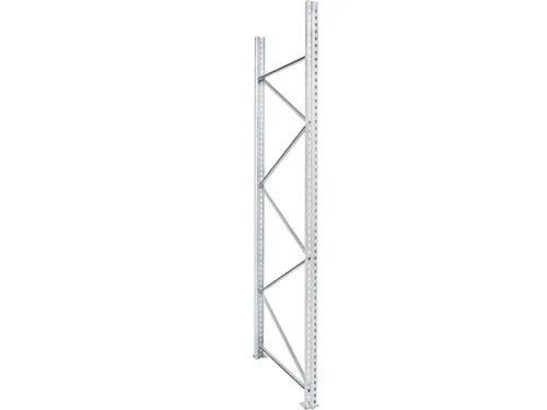 standaard,v. palletstelling,HxD 6000x800mm,veldl. 15900kg