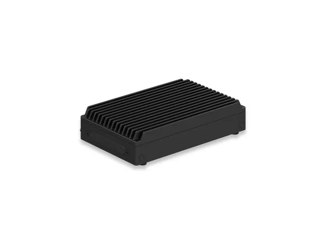 ASUS BNUC13BRFA400B00I, Mini PC barebone, DDR5-SDRAM, Ethernet LAN, Wi