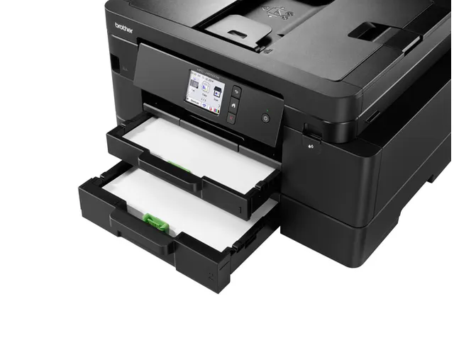 Multifunctional inktjet Brother MFC-J4550DW