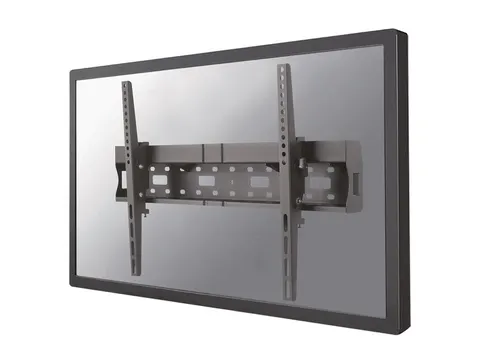 Flat Screen Wall Mount tiltable Incl. st