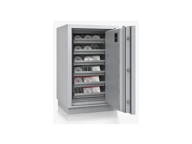 DRS Data Protect Plus 3 datakluis