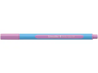 Balpen Slider Edge Pastel, Pastel Lila - 1