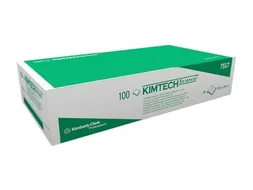 Kimtech 7557 Science Laboratorium doek 2-laags wit