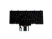 Origin Storage KB-XK145, Clavier, Anglais britannique, DELL, Dell Lati