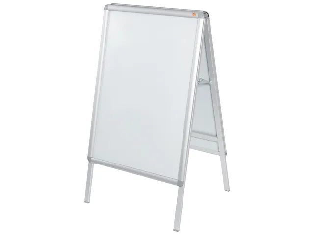 Stoepbord Nobo Premium Plus A1 met kliklijst