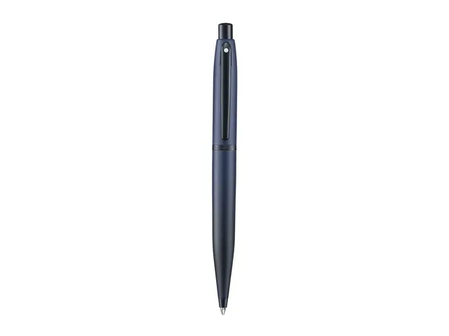 Balpen Sheaffer VFM E9429 Matte blue matt black trims