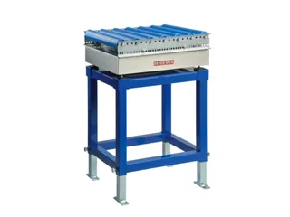 platform-weegschaal,platform BxD 400x500mm,RVS,weegbereik 60kg - 3