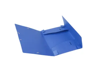 CARTOBOX glanskarton rug 40mm blauw - 3