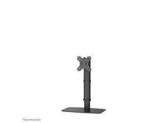 Monitorstandaard FPMA-D890 1 scherm op voet tot 30 inch Zwart - 8