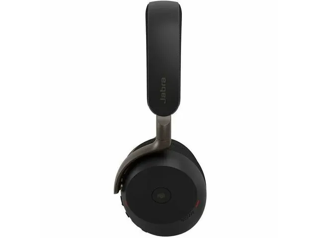 JABRA Evolve3 75 37599-999-999 Headset