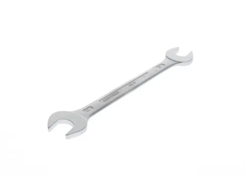 6 17X22 Dubbele steeksleutel 17x22mm