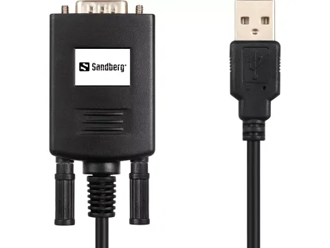 Adapter Usb To Serial Link