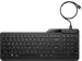 Clavier filaire rétroéclairé multi-appareil HP 405
