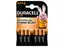 Batterij Duracell Plus Powerboost AAA 6 stuks