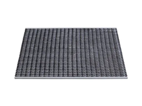 Lamellenmat Bxl 1185X785Mm