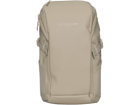 Rugzak Beckmann Street GO 26L Beige