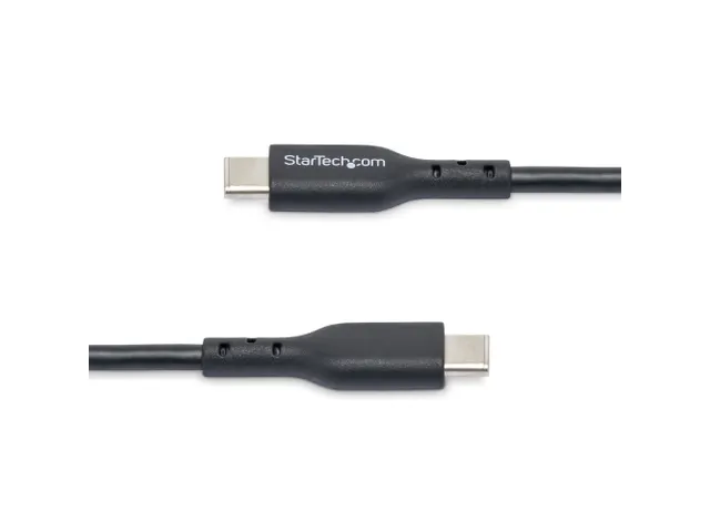 StarTech.com 4 Meter USB-C Laadkabel Opladen & Synchroniseren