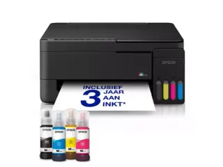 Epson EcoTank ET-2911 inkjetprinter - 1