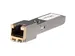 HPE JL563A compatibel SFP+ module 100/1000/10000BASE-TX koper