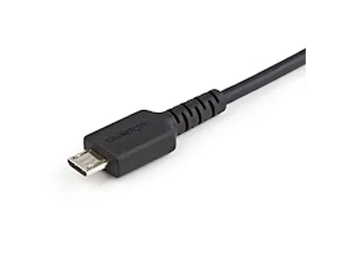1m Data Blocker Kabel USB-A naar Micro USB