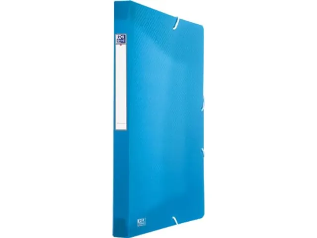 Urban elastobox PP 24 x 32 cm rug 2,5 cm