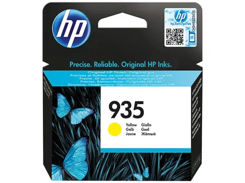 C2P22Ae Hp Oj Pro 6230 Ink Yellow St