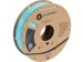 Polymaker 3D filament PolySmooth PVB 1.75mm Teal 0.75kg