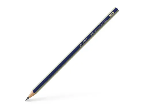 potlood Goldfaber 4H
