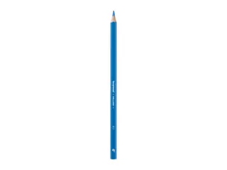 Kleurpotlood Bruynzeel Super 951 lichtblauw - 4