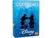 White Goblin Familie Spel Codenames Disney 8+