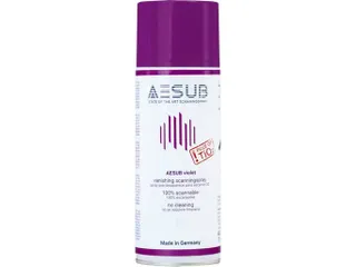 Violet Scanspray 400ml - 1