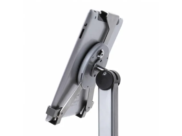 Trigrip Tablethouder Telescopisch Vrijstaand 10 Inch Aluminium