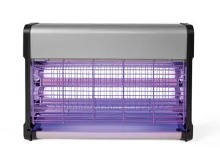 Elektrische Insectenverdelger - 2x10W - 2