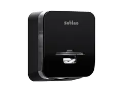 Satino FC1 Hyginity FemCare Dameshygiëne-dispenser Zwart