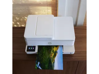 Multifunctional Inktjet HP Envy 6520E - 11