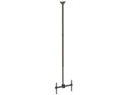 Tv Beugel Voor Hoog Plafond Voor 32 Tot 75 Inch