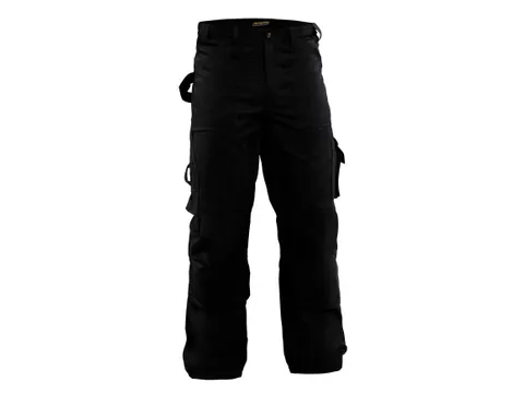 Blåkläder 1570 1860 broek - C60