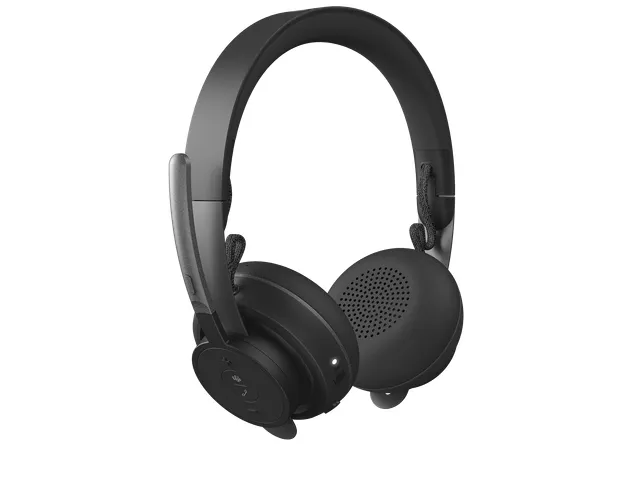 Logitech Zone Wireless Plus Headset