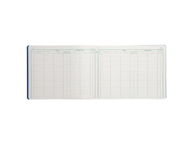 Piqure 25x32 Bezoekers 80bl