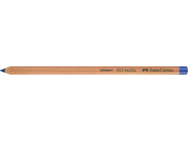 Pastelpotlood Fc Pitt 143 Kobaltblauw