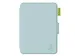 Beschermhoes E-Reader Gecko Kobo Clara lichtblauw