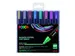 Verfstift Posca PC5M Medium Punt 1,8-2,5mm 8st metallic kleuren